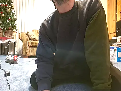 Curved4Pleasure online show from December 16, 2024, 6:32 am