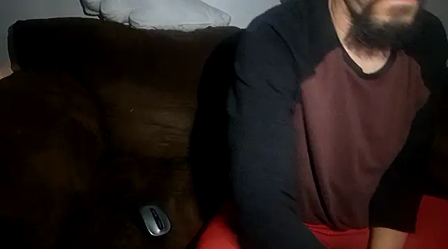 Curved4Pleasure online show from December 26, 2024, 6:12 pm