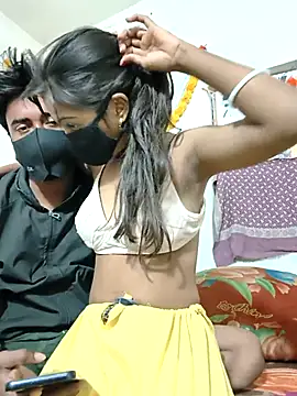 Lily Baby  online show from January 17, 2026, 6:39 am