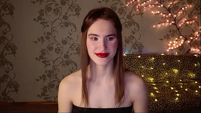 Felicia-Star online show from March 5, 2026, 6:04 pm