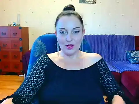 Alice3694 online show from March 1, 2026, 6:57 am