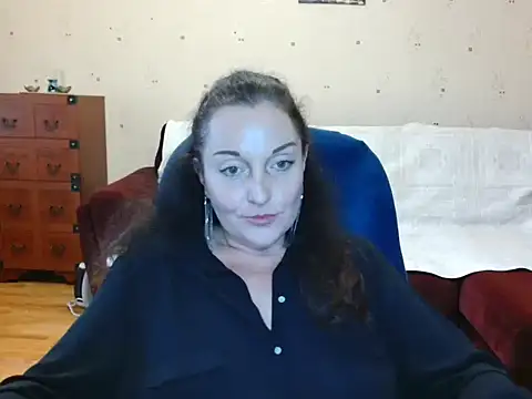 Alice3694 online show from June 3, 2026, 5:52 am