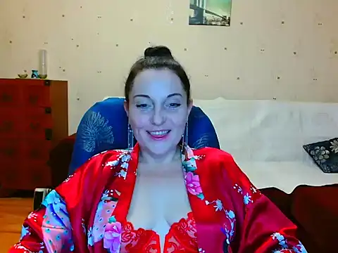 Alice3694 online show from February 21, 2026, 4:14 am