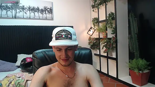 Cerokershelby online show from November 28, 2025, 11:21 am