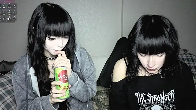 Snapshot of SIBBLlnGraypac chatting on February 20, 2026, 3:58 pm SIBBLlnGraypac online show from February 20, 2026, 3:58 pm