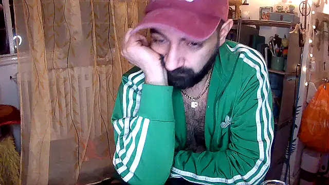 Snapshot of lextalon chatting on January 4, 2025, 3:18 am lextalon online show from January 4, 2025, 3:18 am