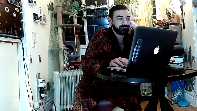 Snapshot of lextalon chatting on February 15, 2025, 10:52 pm lextalon online show from February 15, 2025, 10:52 pm