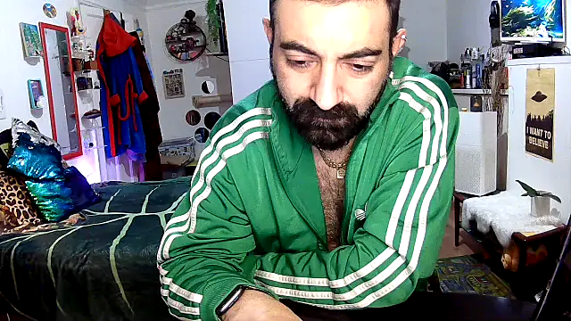 Snapshot of lextalon chatting on February 2, 2025, 3:32 am lextalon online show from February 2, 2025, 3:32 am