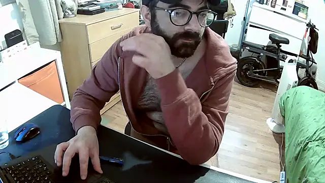 Snapshot of lextalon chatting on March 31, 2026, 3:30 am lextalon online show from March 31, 2026, 3:30 am