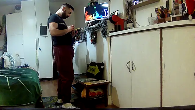 Snapshot of lextalon chatting on December 28, 2024, 8:25 pm lextalon online show from December 28, 2024, 8:25 pm