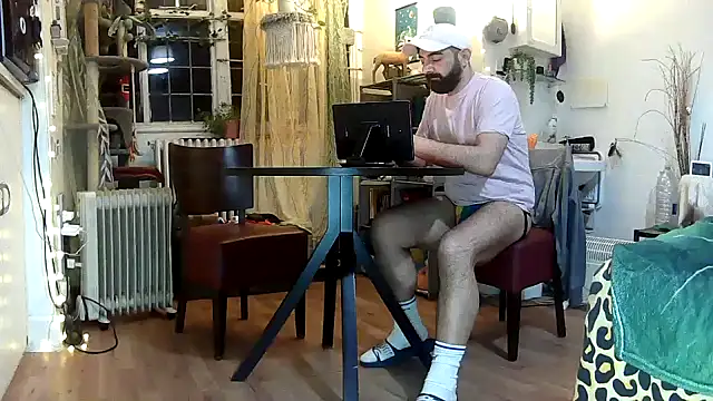 Snapshot of lextalon chatting on January 8, 2025, 10:27 pm lextalon online show from January 8, 2025, 10:27 pm