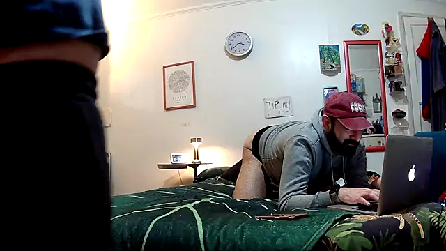 Snapshot of lextalon chatting on February 1, 2025, 3:41 am lextalon online show from February 1, 2025, 3:41 am