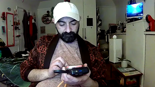 Snapshot of lextalon chatting on January 22, 2025, 2:48 am lextalon online show from January 22, 2025, 2:48 am