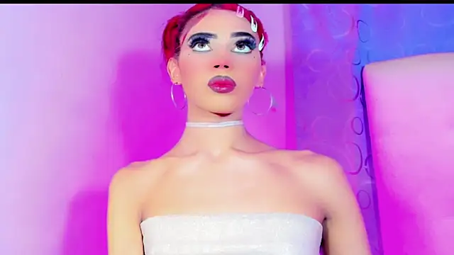 Samira Ali online show from February 12, 2026, 10:09 pm