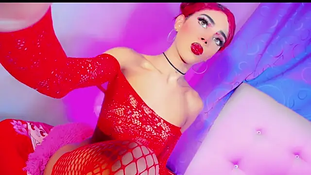 Samira Ali online show from February 15, 2026, 12:22 am