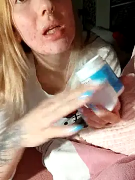 SonjaPrivat69  online show from March 17, 2026, 9:29 pm