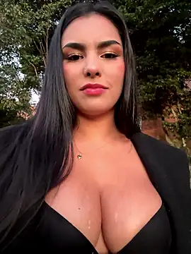 Maddy Rouse  online show from March 20, 2026, 11:17 pm