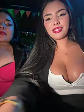 Maddy Rouse  online show from February 12, 2026, 11:26 pm