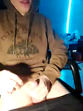 langelul12 online show from February 12, 2025, 6:30 pm