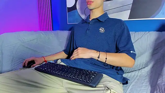 Jefer rick  online show from November 2, 2025, 12:54 pm