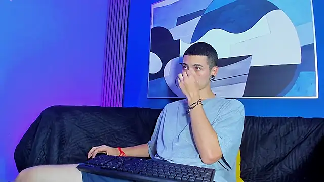 Jefer rick  online show from December 2, 2025, 1:02 pm