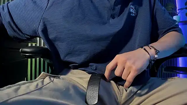 Jefer rick  online show from October 21, 2025, 12:48 pm