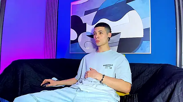 Jefer rick  online show from October 15, 2025, 12:46 pm