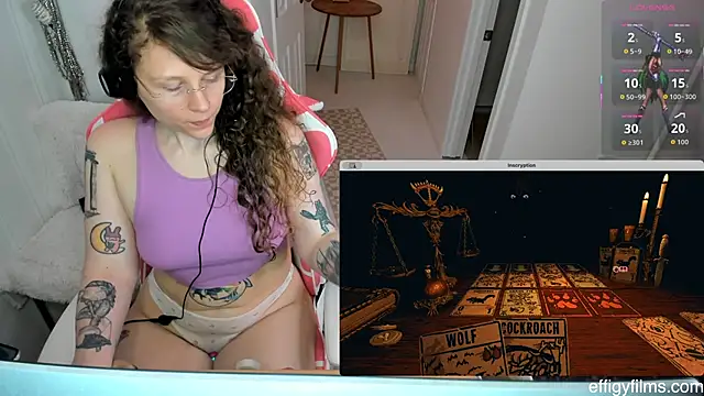 DelugeDuvall online show from June 4, 2026, 8:35 pm