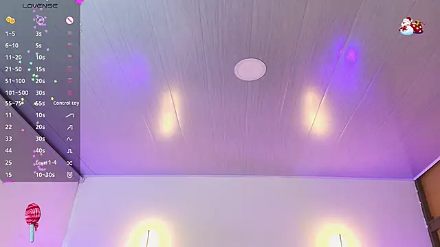  gaby2 online show from December 16, 2025, 11:36 am