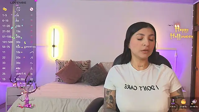  gaby2 online show from October 21, 2025, 11:20 am