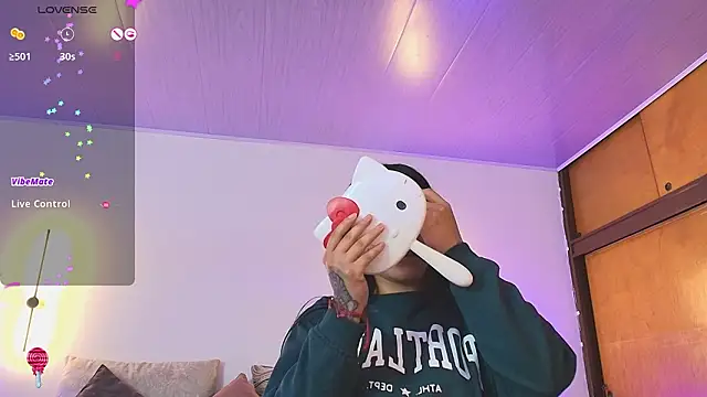 Snapshot of _gaby2 chatting on February 24, 2026, 11:44 am gaby2 online show from February 24, 2026, 11:44 am