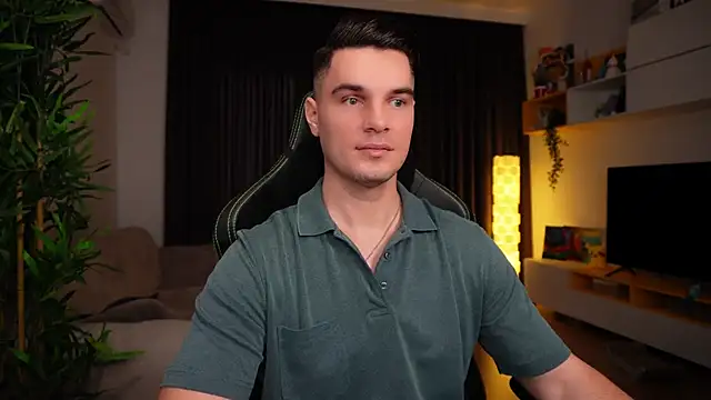 billypassion online show from February 15, 2025, 8:33 am