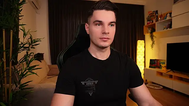 billypassion online show from February 20, 2025, 5:55 am