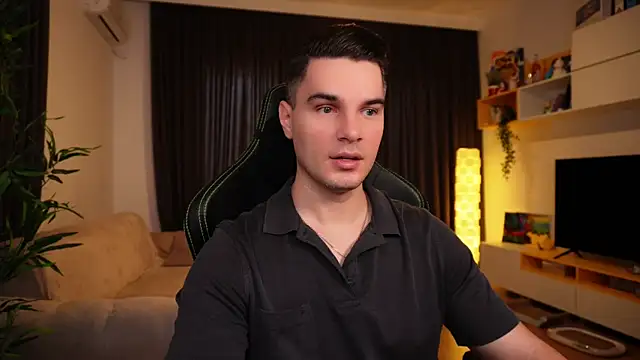 billypassion online show from February 24, 2025, 5:54 am