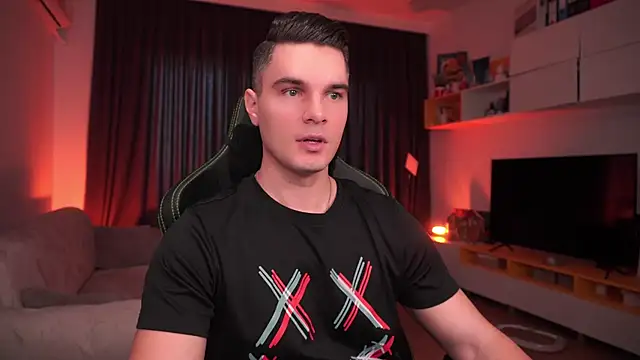 billypassion online show from January 18, 2025, 6:56 am