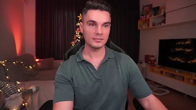 billypassion online show from December 3, 2024, 8:22 am