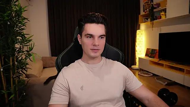 billypassion online show from October 26, 2025, 3:45 pm