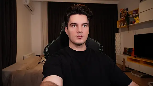 billypassion online show from November 30, 2025, 1:34 pm