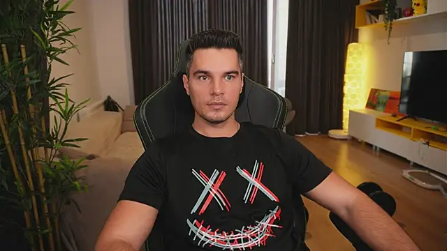 billypassion online show from September 15, 2025, 7:53 am