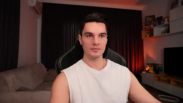 billypassion online show from February 7, 2025, 7:40 am