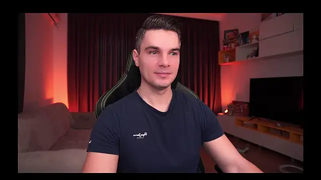 billypassion online show from January 27, 2025, 6:30 am