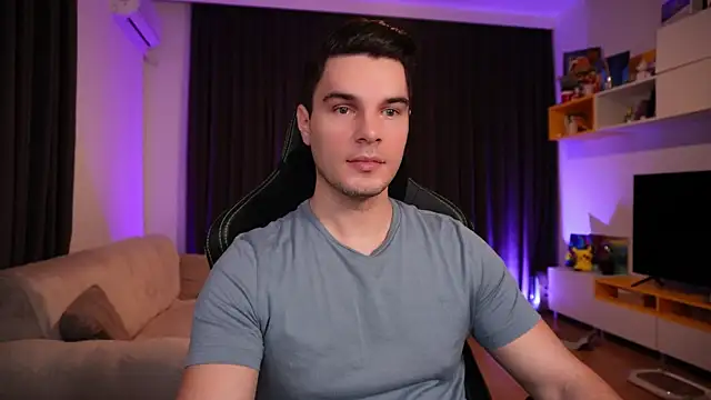 billypassion online show from February 9, 2025, 4:57 am