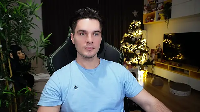 billypassion online show from December 17, 2025, 5:07 pm