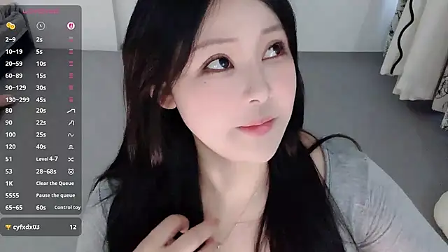 Fountain- online show from February 19, 2026, 1:13 am