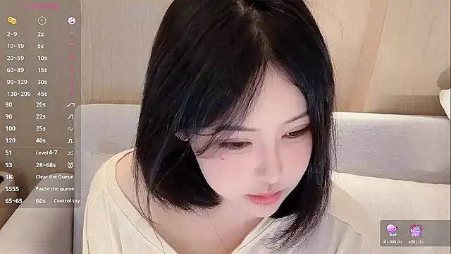 Fountain- online show from March 13, 2025, 5:07 pm