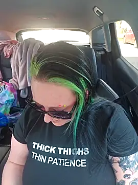 Bunny Cummings online show from February 28, 2026, 3:00 pm