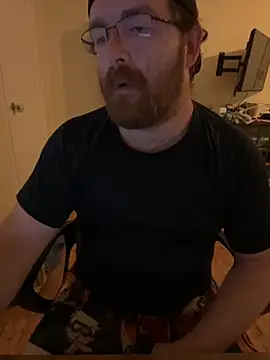 Country Man87 online show from October 21, 2025, 12:15 pm