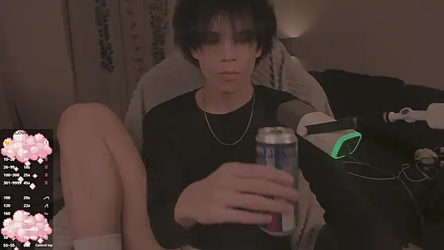 Wampeyes online show from September 14, 2025, 4:40 pm