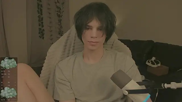 Wampeyes online show from November 27, 2025, 3:45 pm