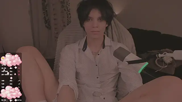 Wampeyes online show from September 15, 2025, 3:56 pm